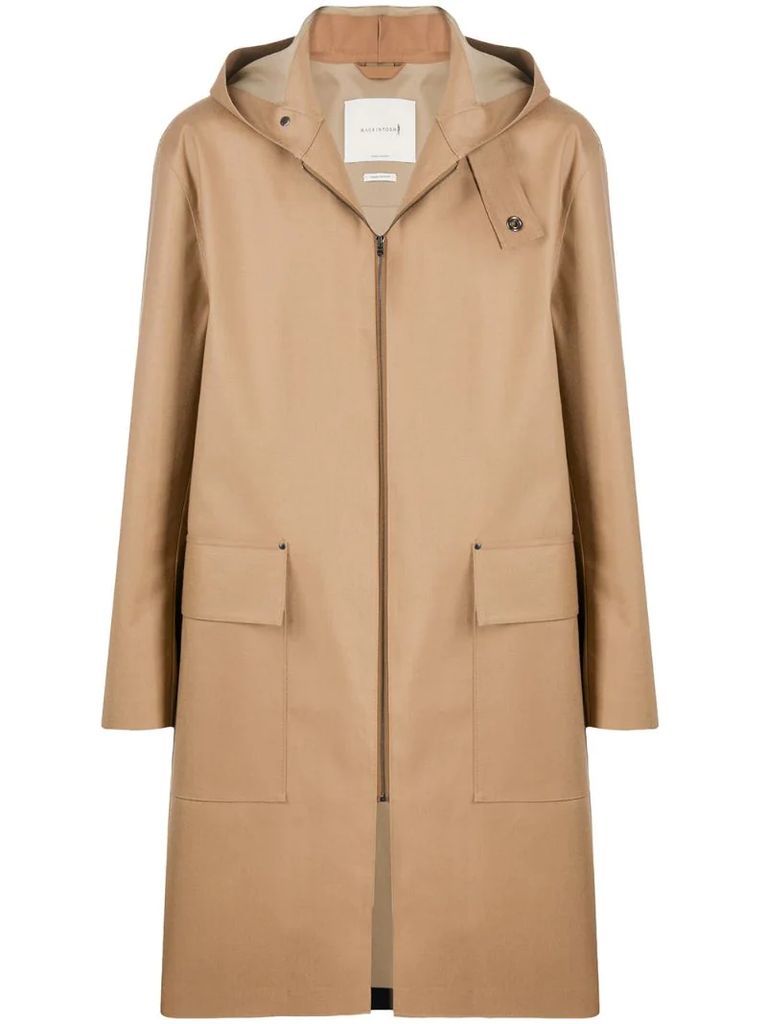 ELDRICK coat - GR-1020