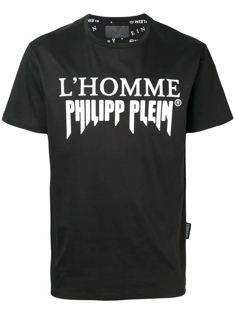 L'homme Philipp Plein T-shirt