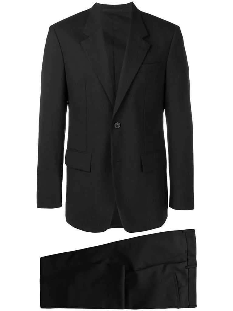 classic formal blazer