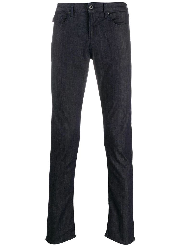 J06 Comfort Slim-Fit jeans
