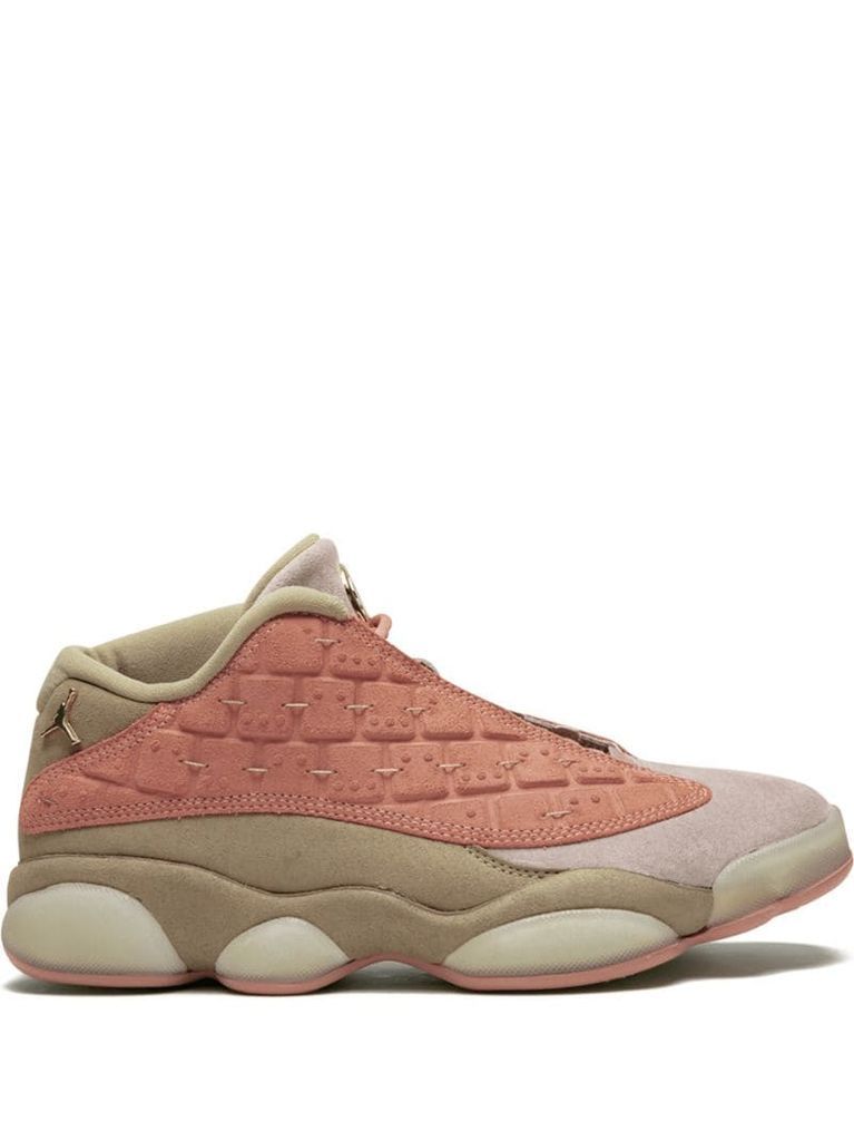 Air Jordan 13 Retro Low NRG/CT sneakers