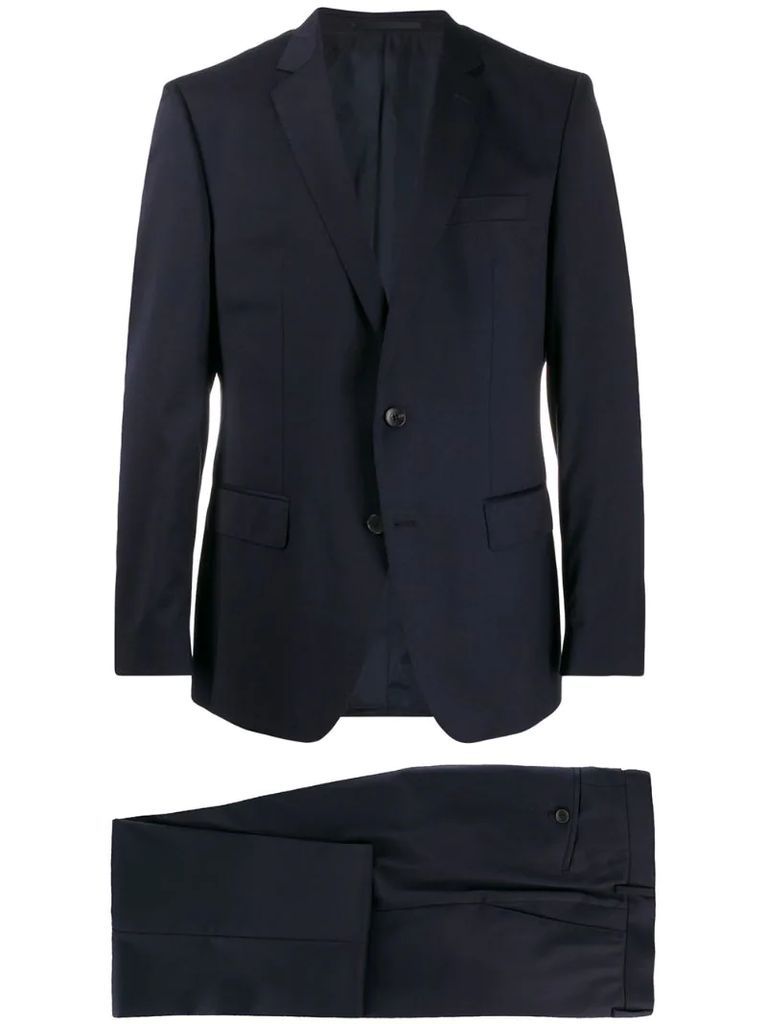 tailored suit set