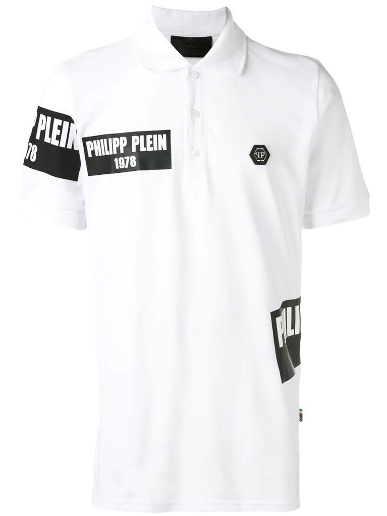 PP1978 polo shirt