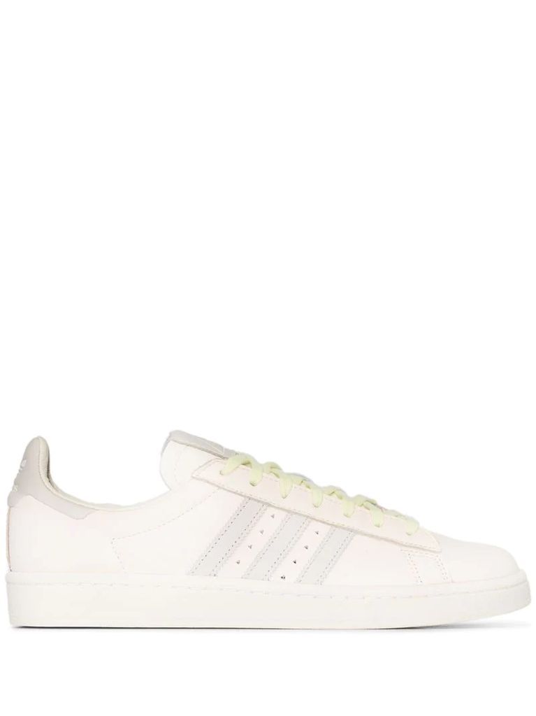 x Pharrell Williams Campus low top leather sneakers