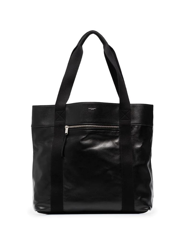 Daily Cabas tote bag