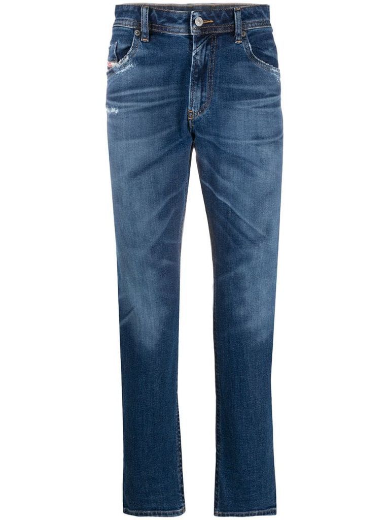 Thommer slim-fit jeans
