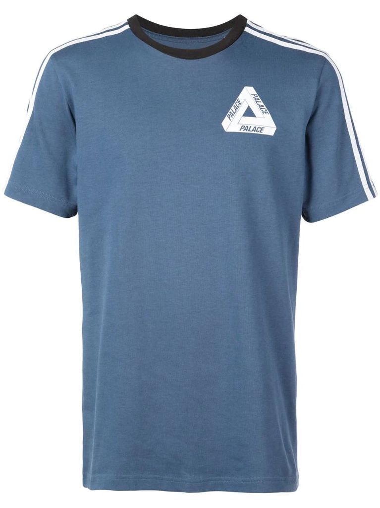 x Adidas logo T-shirt