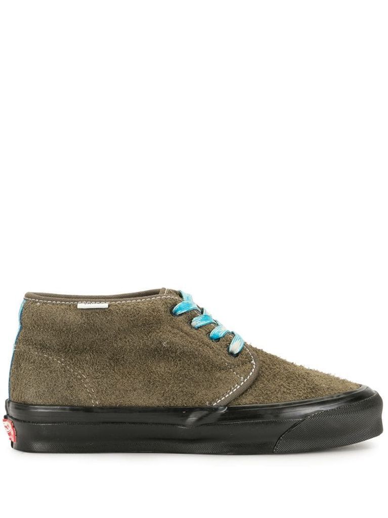 Vault OG Chukka lace-up shoes