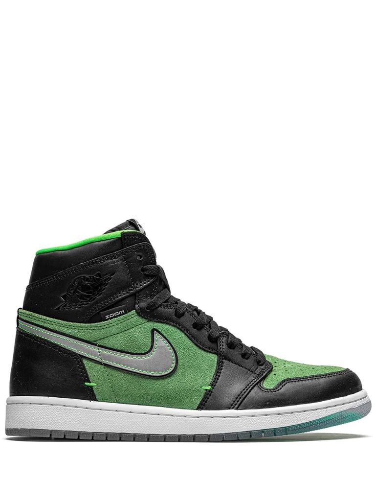 Air Jordan 1 High Zoom trainers