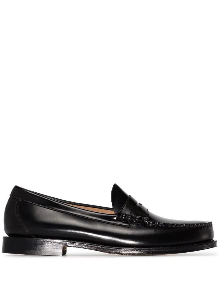 Weejuns Larson penny loafers