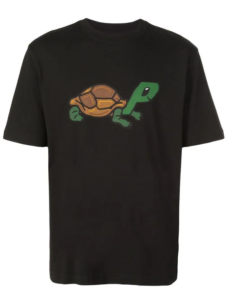 Purtle T-shirt
