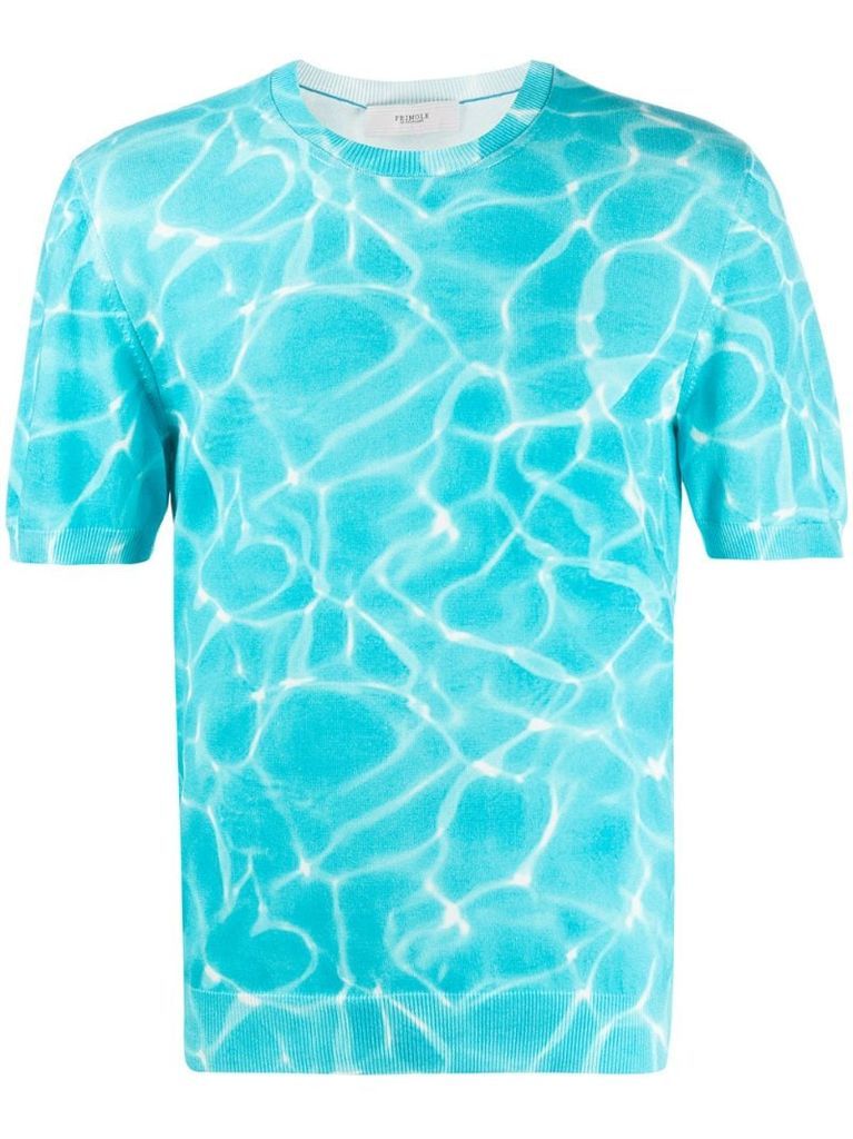 Water Reflections T-shirt