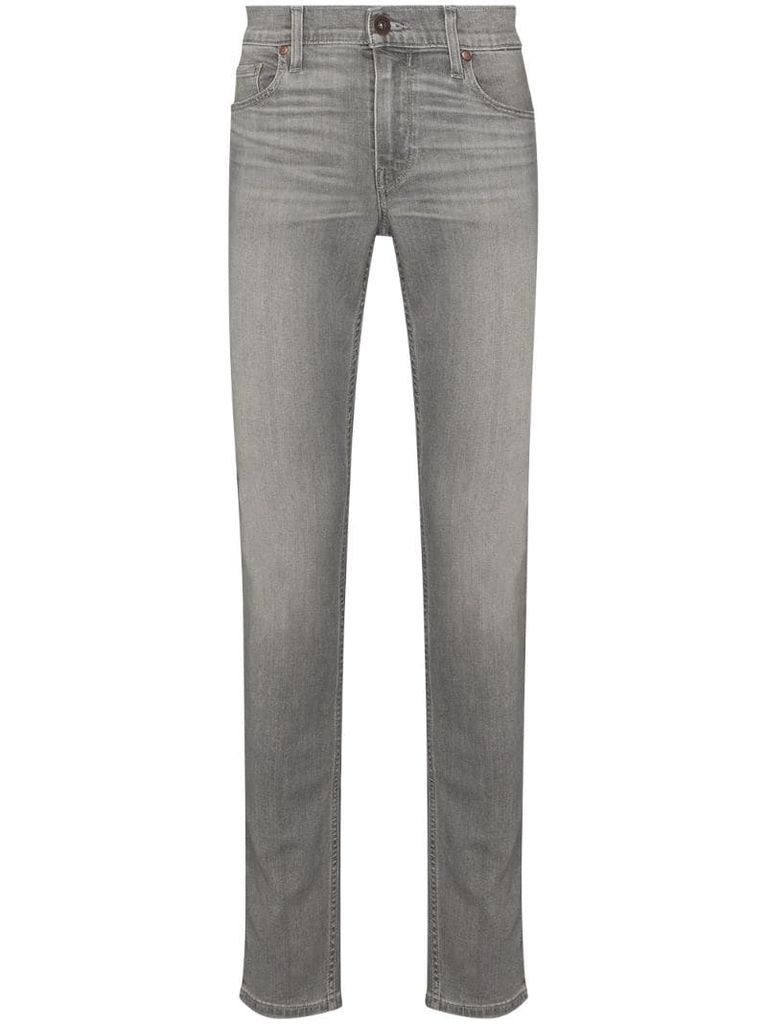 Croft skinny denim jeans