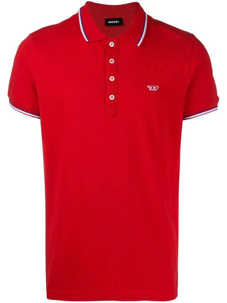 T-Randy-New polo shirt