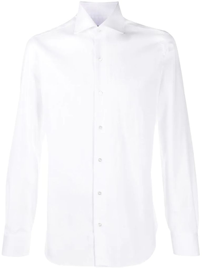 formal cotton shirt
