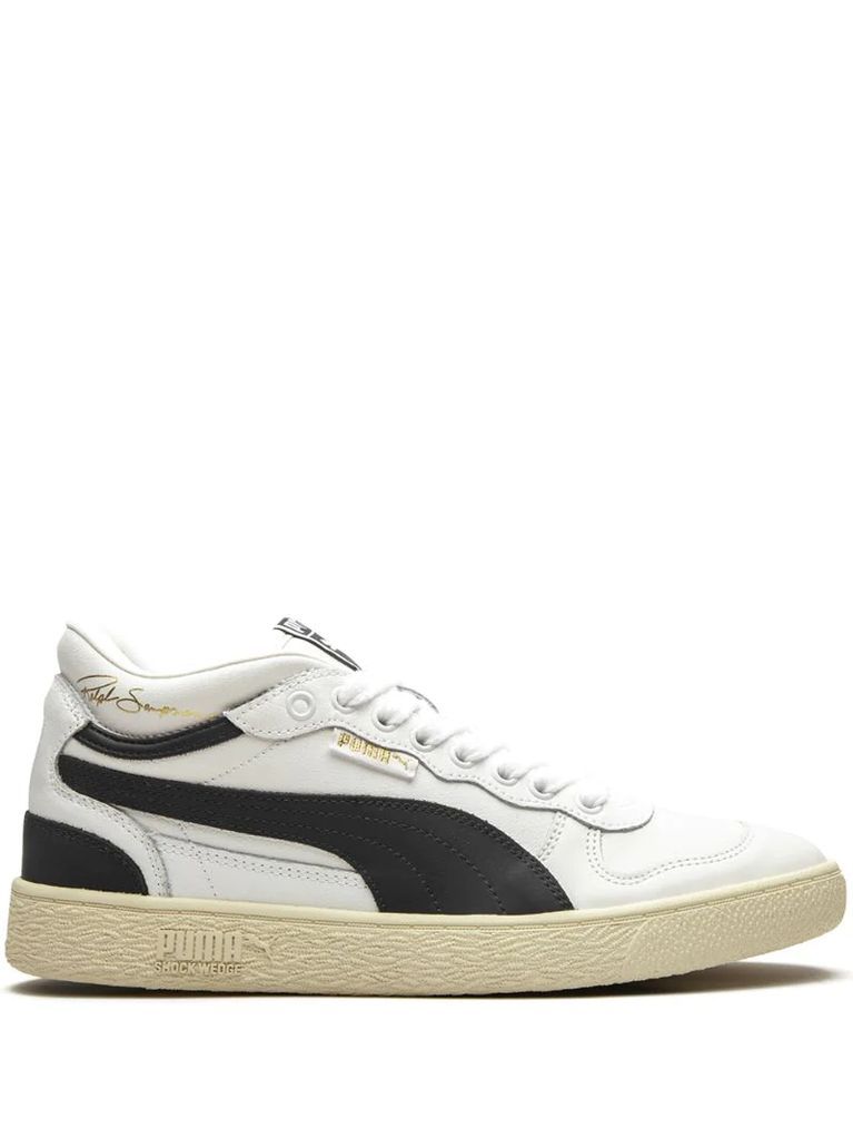 Ralph Sampson Demi sneakers