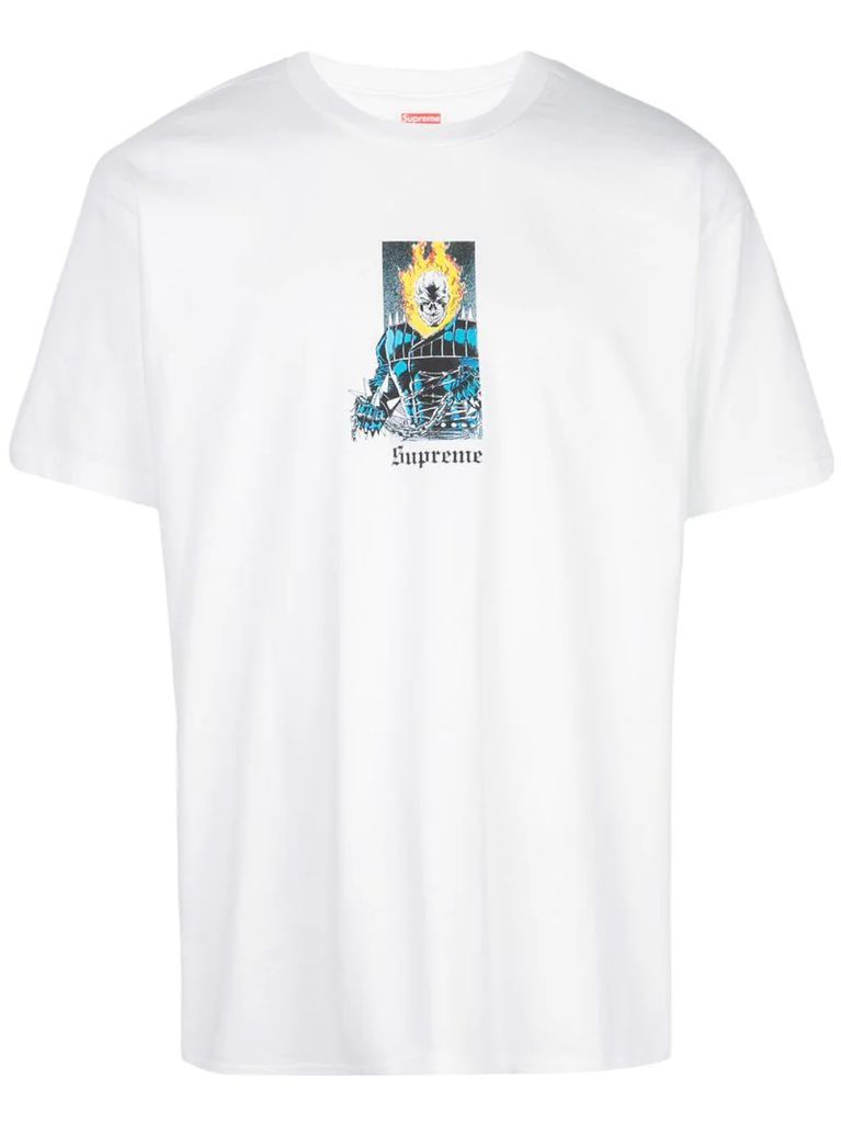 Ghost rider T-shirt