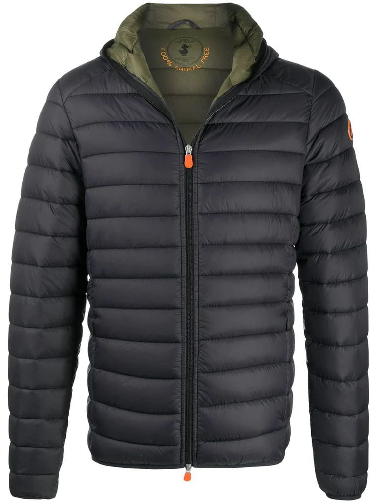 D3065M GIGAY padded jacket