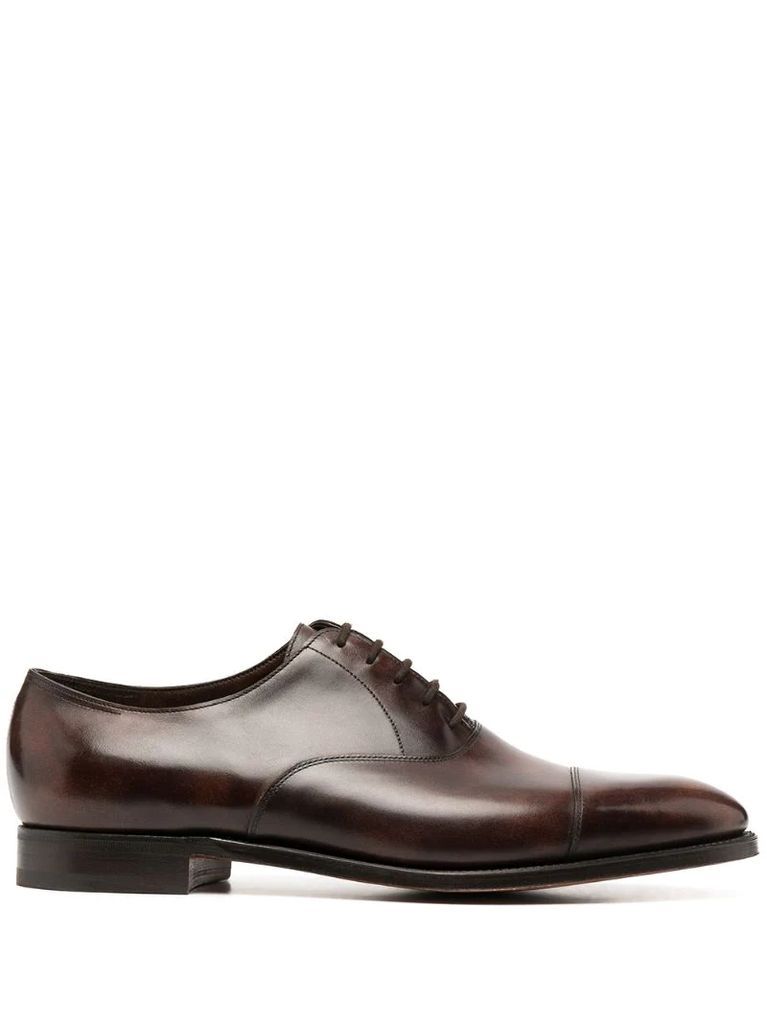 City II Oxford shoes
