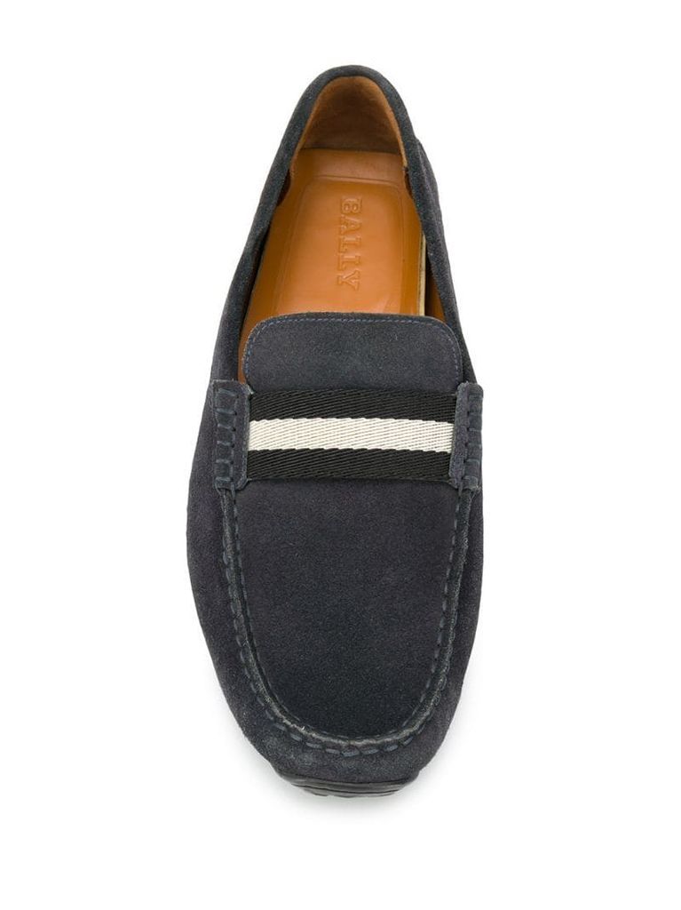 Pearce loafers