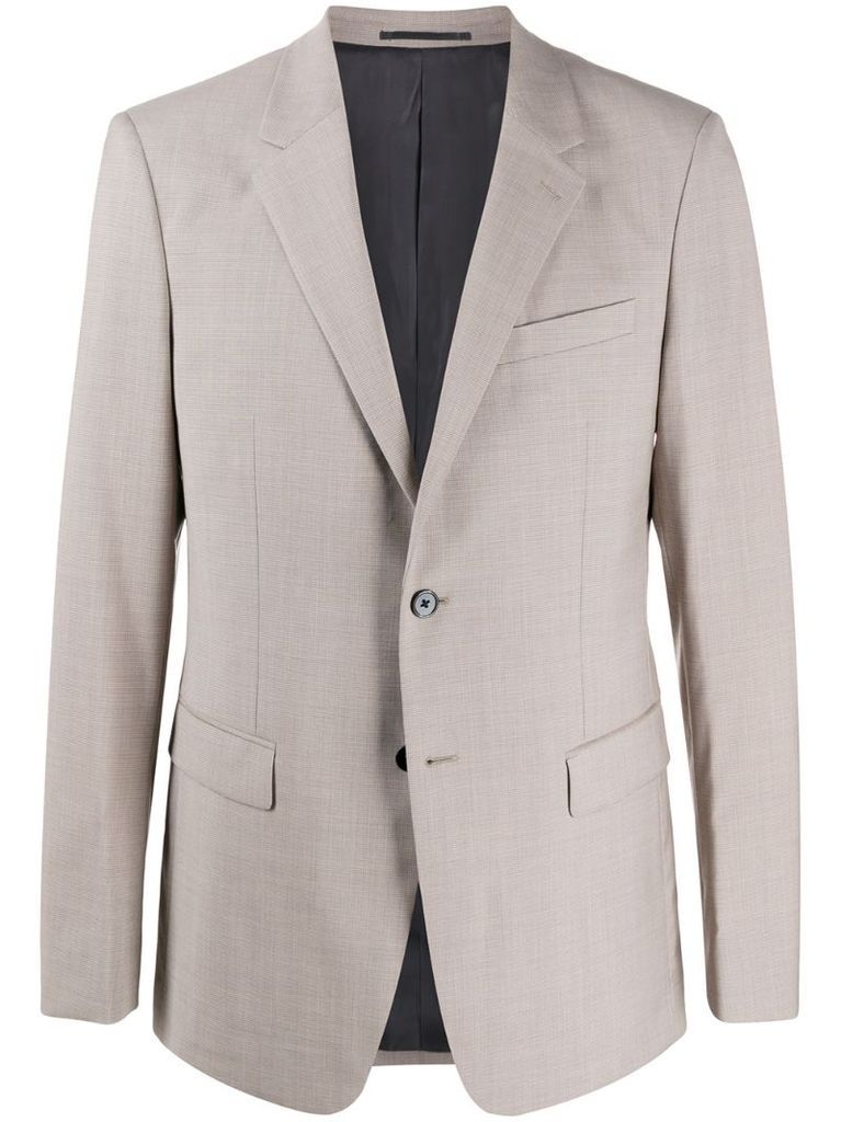 Chambers suit jacket