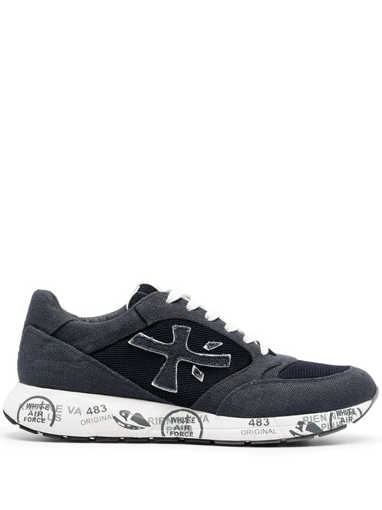 Zac Zac low-top sneakers