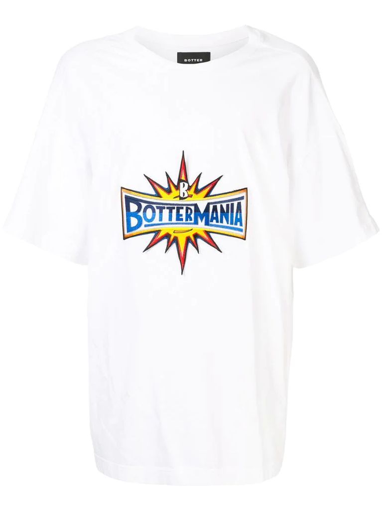 Botmantee T-shirt