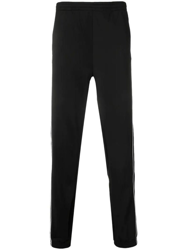 brand tracksuit trousers