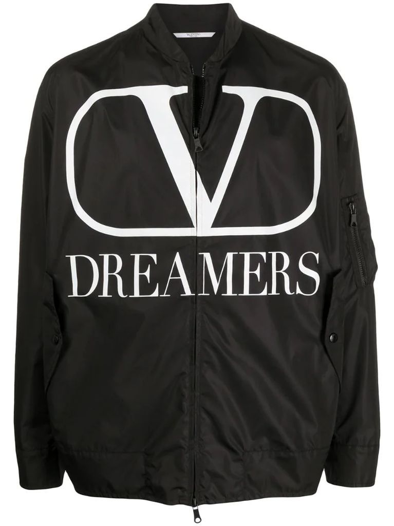 VLOGO Dreamers jacket