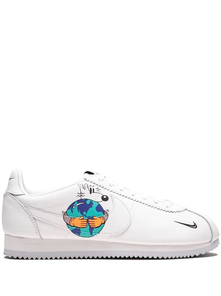 Cortez Flyleather QS sneakers