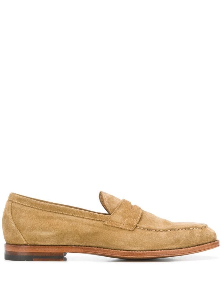 Stefano loafers