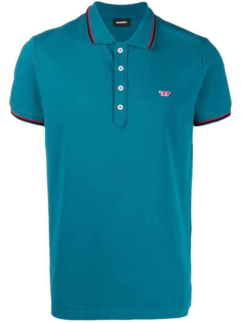 T-Randy-New polo shirt