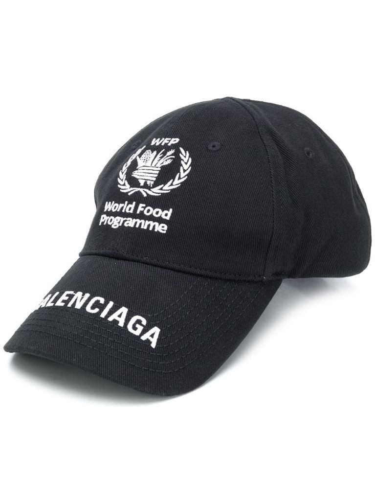 WFP baseball cap