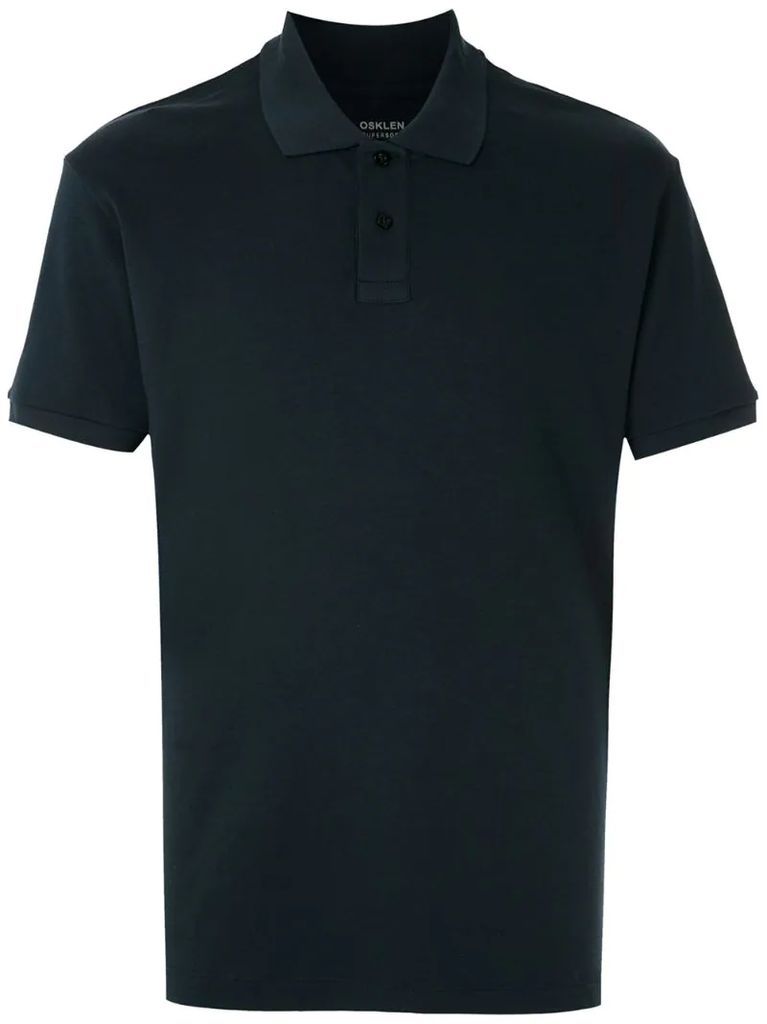 Supersoft polo shirt