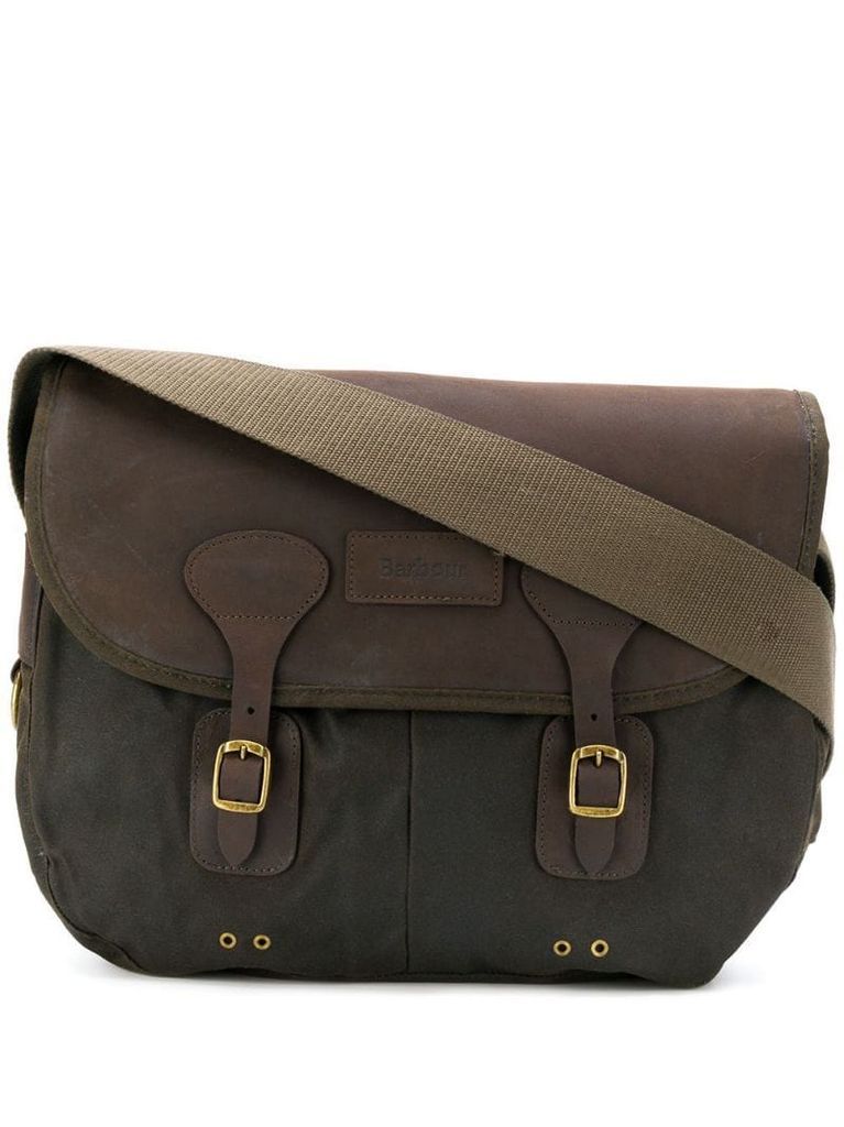 satchel shoulder bag