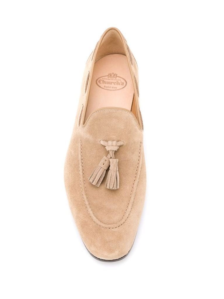 Doughton loafers