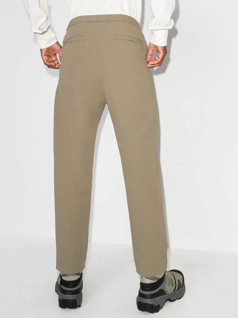 Power trousers
