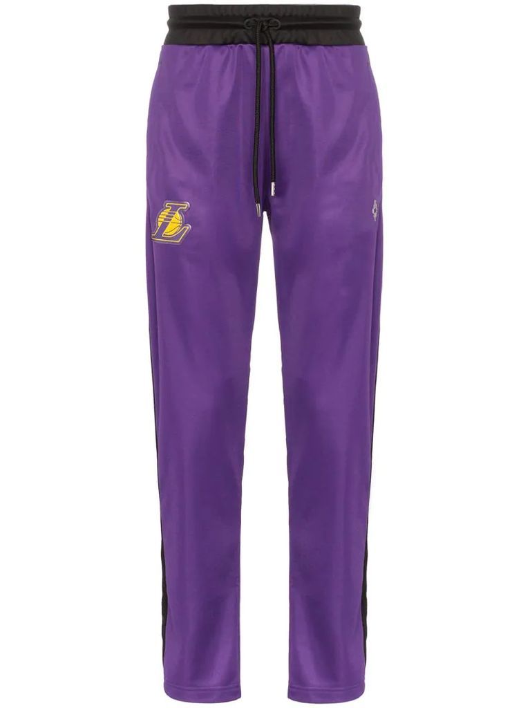 Lakers Logo sweatpants
