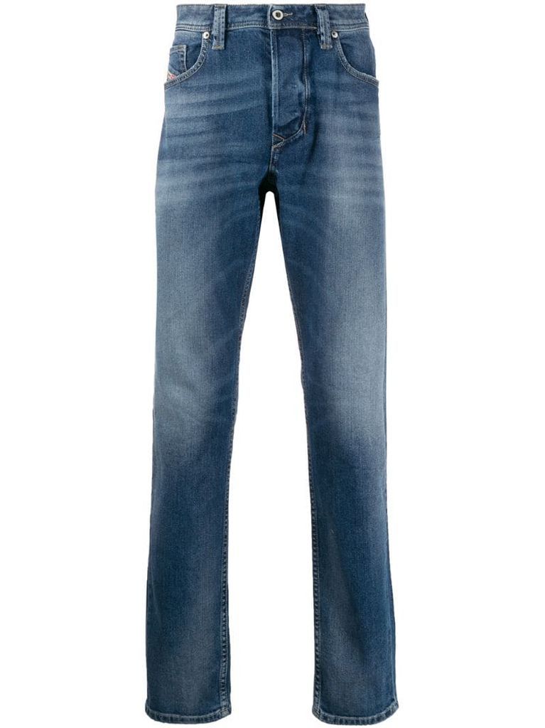 Larkee-Beex 0853P jeans