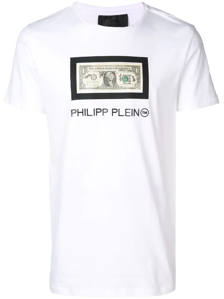 Dollar T-shirt