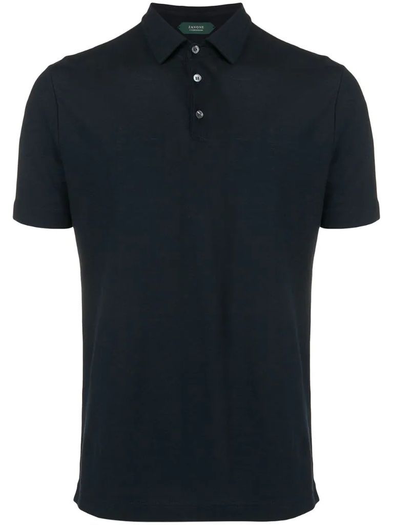 classic polo shirt