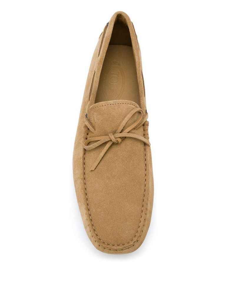 Gomino loafers