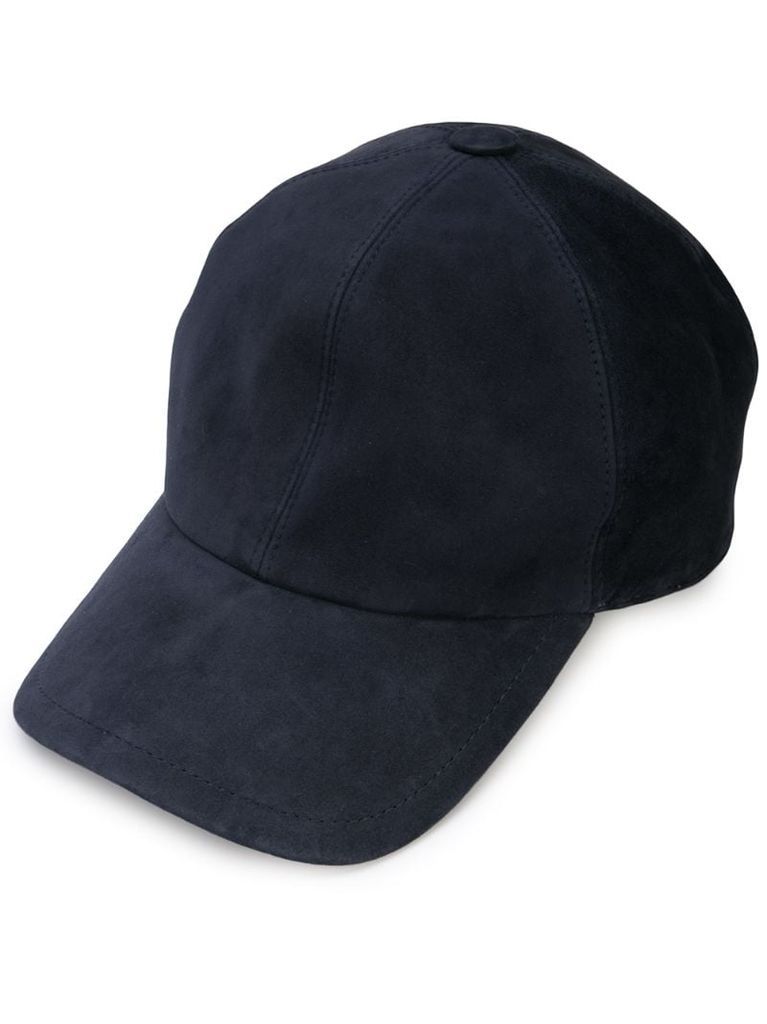 smooth baseball cap