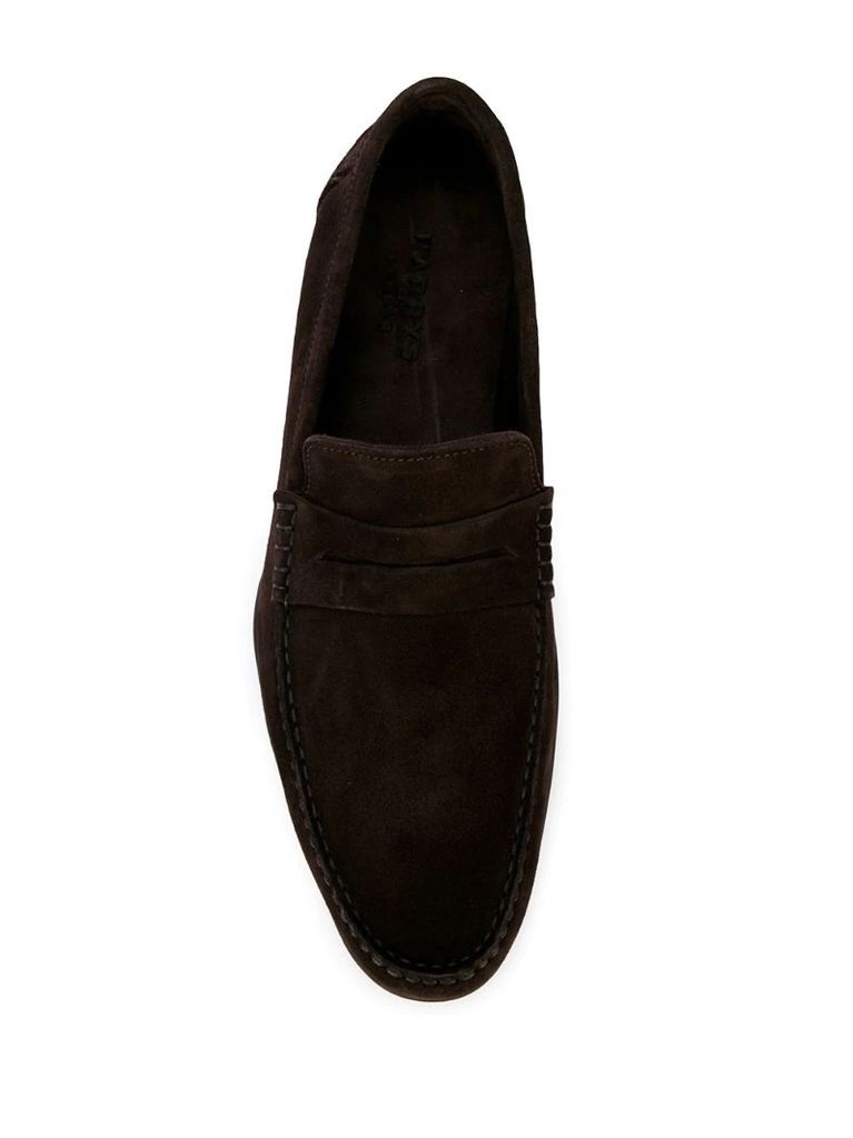 basel loafers