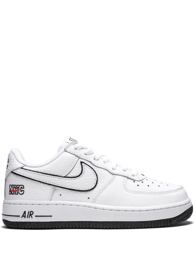 x Dover Street Market Air Force 1 Low Retro sneakers