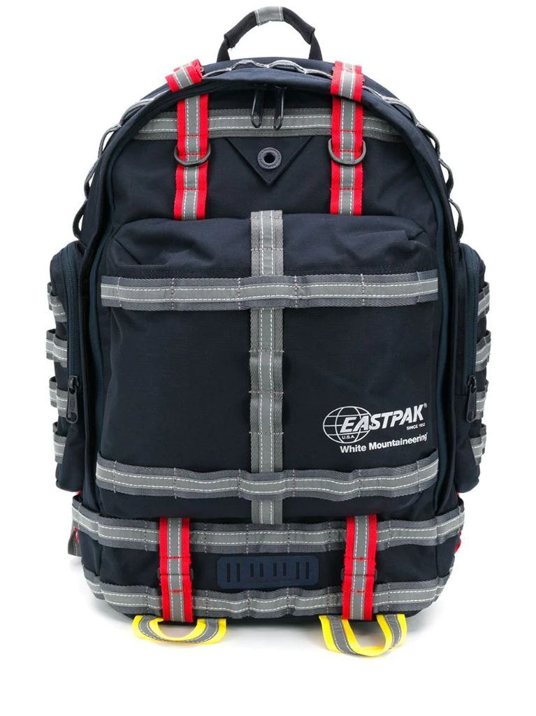 x Eastpak Lab backpack