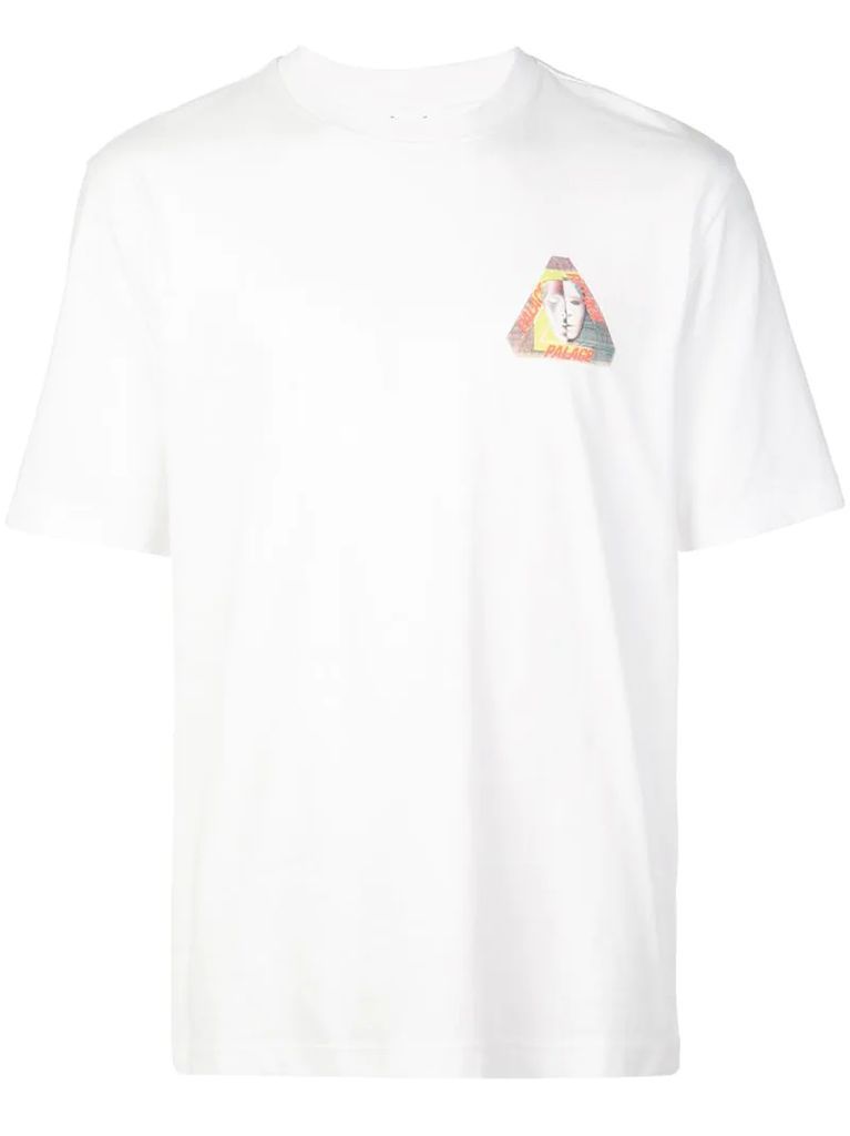 Tri-Bury T-Shirt