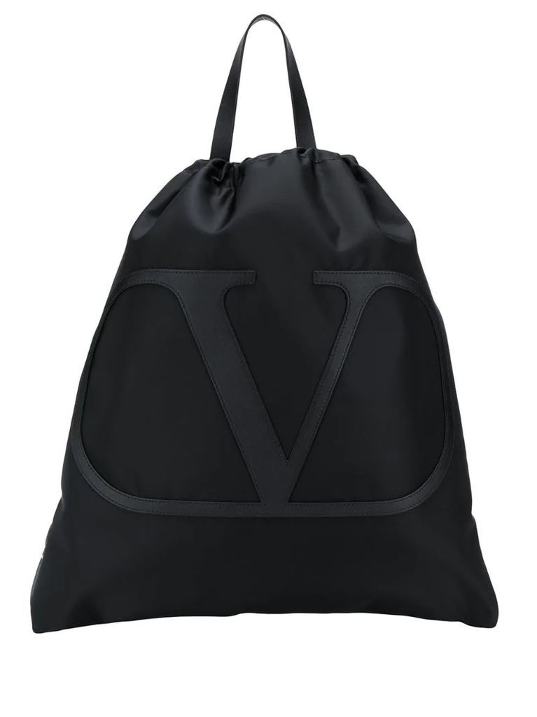 VLOGO backpack