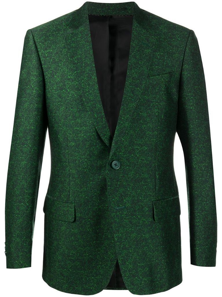 Jona tailored suit jacket