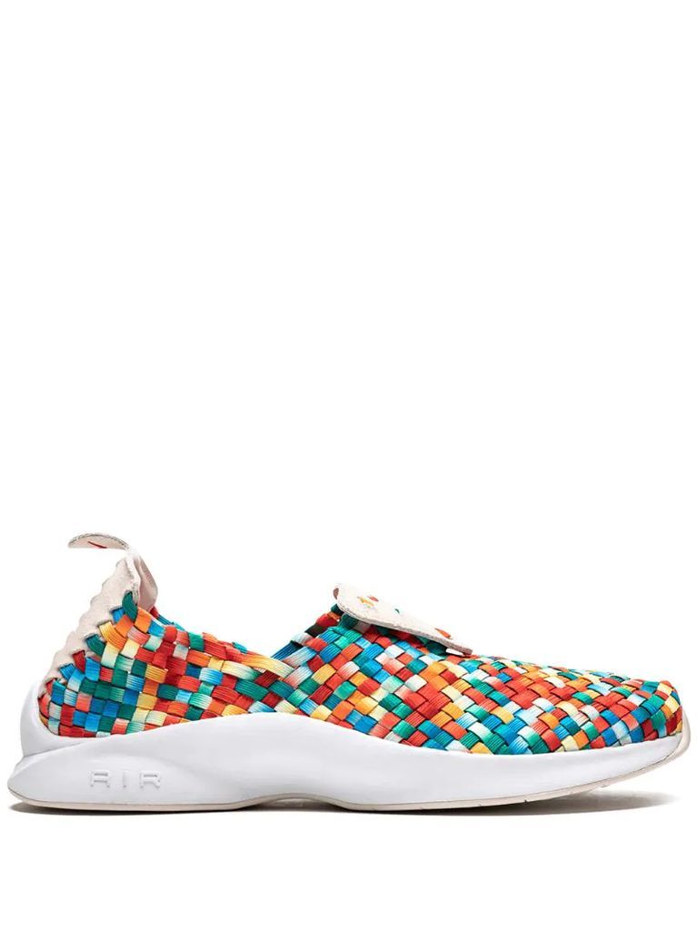 Air Woven PRM sneakers
